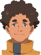 Nadim Samaya (close-up)