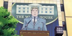 Joseph Copeland The Gundam Wiki Fandom Joseph Copeland The Gundam Wiki Fandom