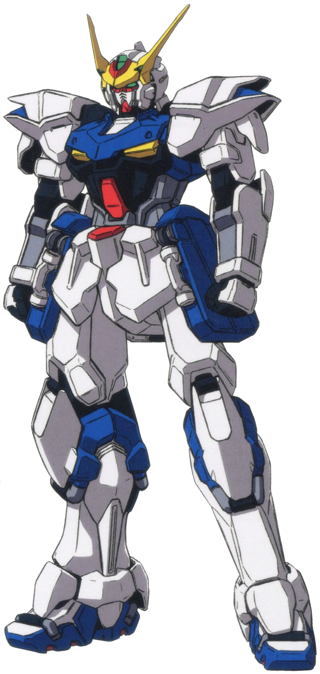 ZGMF-X12 Gundam Astray Out Frame | The Gundam Wiki | Fandom