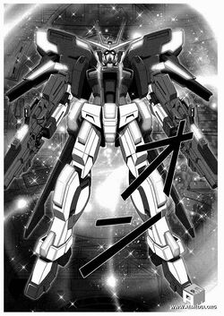 Extreme Gundam Type Leos Eclipse Phase The Gundam Wiki Fandom Extreme Gundam Type Leos Eclipse Phase The Gundam Wiki Fandom