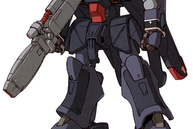Zamu Samu | The Gundam Wiki | Fandom