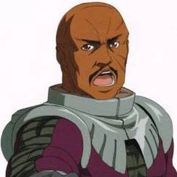 Doug Schneid | The Gundam Wiki | Fandom