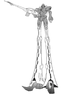 EMS-TC-M01 Carmelo Front