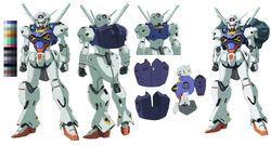 RX-78MS00Z 