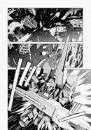 Moving in a debris field (Vol 1, Chapter 1)