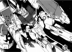 Mobile Suit Gundam Uc Msv Kusabi The Gundam Wiki Fandom