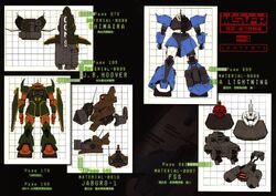 MSV-R: The Return of Johnny Ridden | The Gundam Wiki | Fandom MSV-R: The Return of Johnny Ridden | The Gundam Wiki | Fandom
