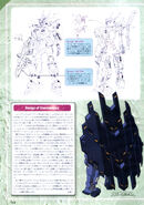 Moon Gundam Mechanical Works Vol 13 B