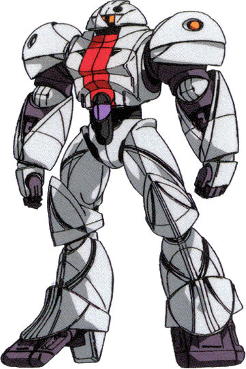 MRC-F20 SUMO | The Gundam Wiki | Fandom