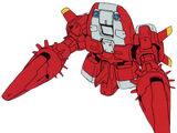 OZ-08MMS Cancer