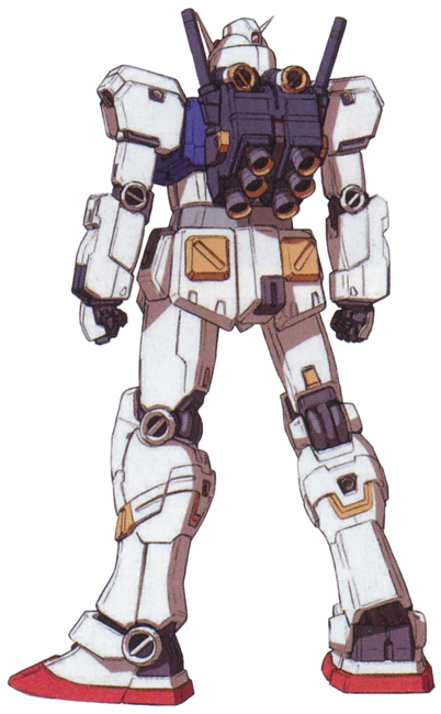 Rx 78 7 7th Gundam The Gundam Wiki Fandom