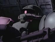 Head close up (from The 08th MS Team OVA)