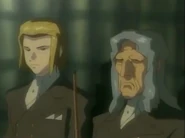 Adam & Duncan (Scars That Won't Heal, Original)