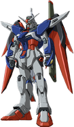 ZGMF/A-42S2 Destiny Gundam Spec II