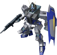 In Mobile Suit Gundam SEED Battle Destiny