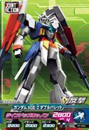 Gundam AGE-2 Double Bullet Try Age 11