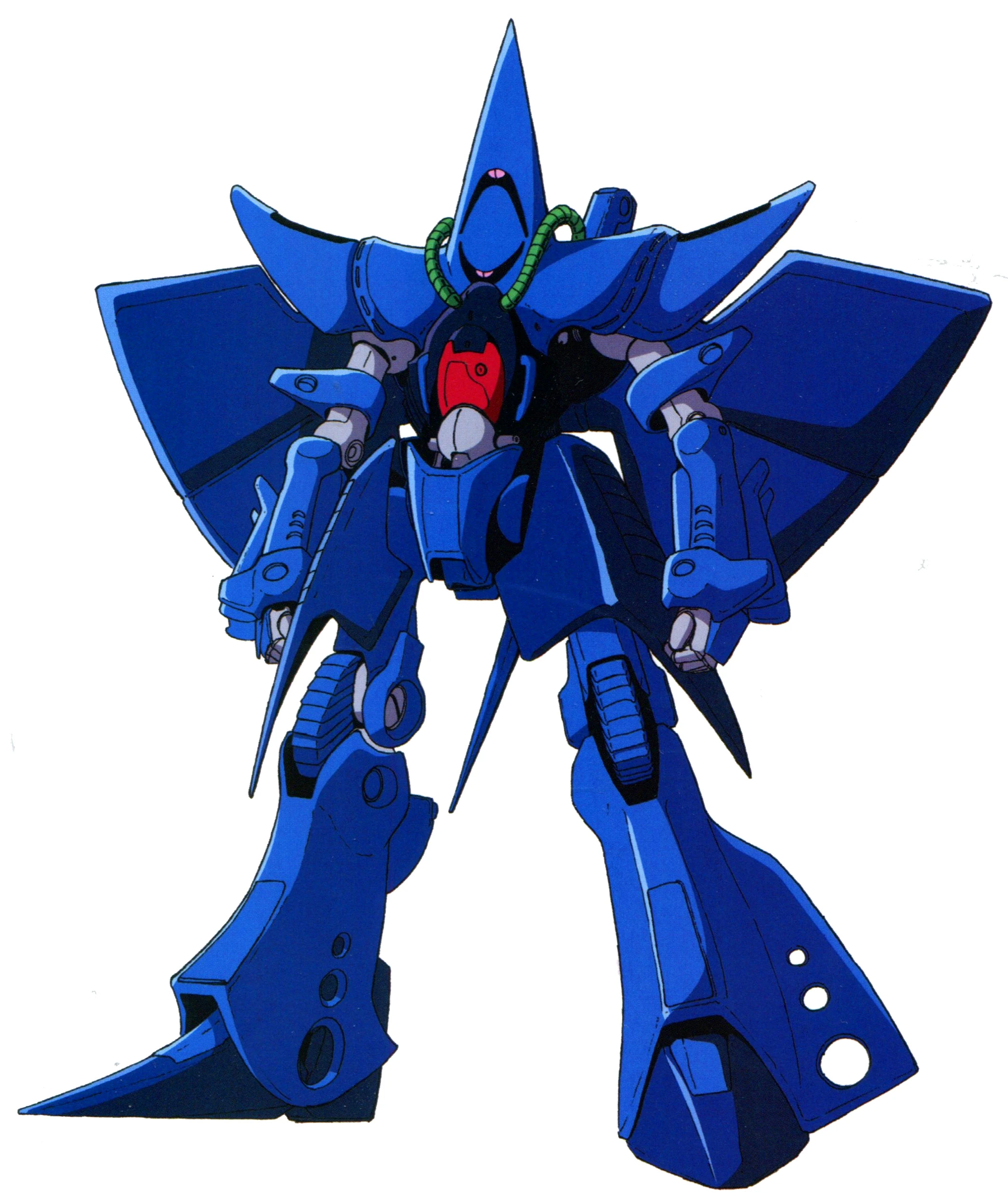 RX-139 HAMBRABI ハンブラビ HG ガンプラ 4体セット RX-139 HAMBRABI