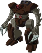 MSM-03 Gogg (Thunderbolt Ver.) - Front.png (588 KB) MSM-03 Gogg (Thunderbolt Ver)