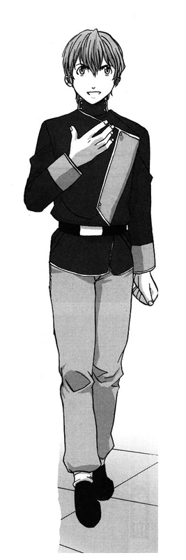 Marco awgxutm