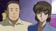 Miriallia's Mother & Father (Kira, HD Remaster)