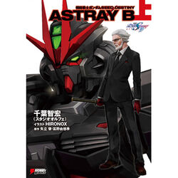 Mobile Suit Gundam Seed Destiny Astray B The Gundam Wiki Fandom