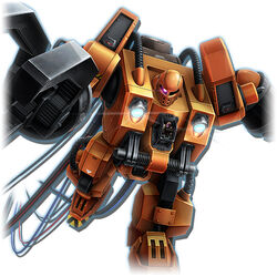 Mobile Worker Mw 01 Model 01 Late Type The Gundam Wiki Fandom Mobile Worker Mw 01 Model 01 Late Type The Gundam Wiki Fandom