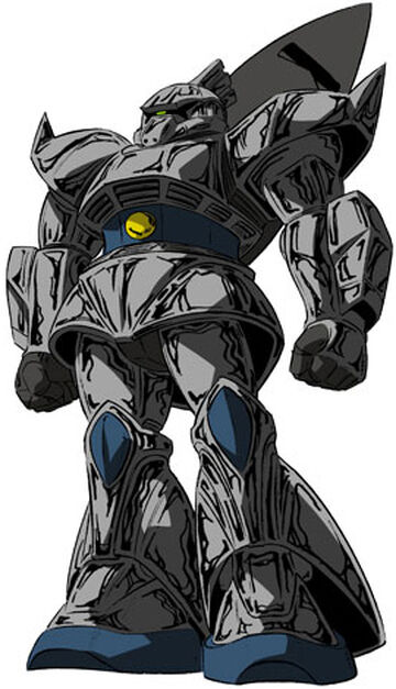 MS-14A Gelgoog | The Gundam Wiki | Fandom