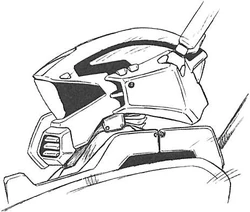 GAKU　rs-81 RS-81-STI Nemo | The Gundam Wiki | Fandom