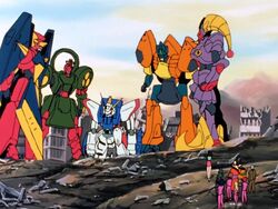Shuffle Alliance The Gundam Wiki Fandom Shuffle Alliance The Gundam Wiki Fandom