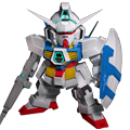 Gundam AGE-1 Normal