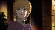 Gundam Unicorn - Episode 3 - Audrey Burne