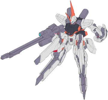 RMS-154HMC Barzam High Mobility Type “Vervain