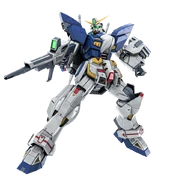 In Mobile Suit Gundam: Battle Operation 2