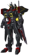 ZGMF-X88S Gaia Gundam