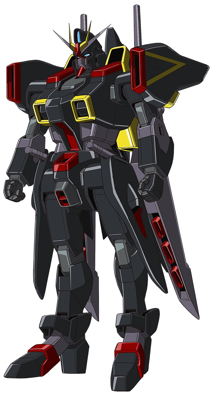 ミード・ガンダム ミード・ガンダム