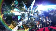 Gundam Artemis (Trailer) 12