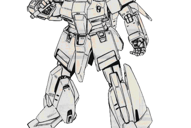 RAX-778 G-Ray | The Gundam Wiki | Fandom