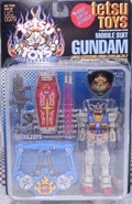 MSiA / MIA "RX-78-2 Gundam" (Asian limited "Tetsu Toys" edition; 2000): package front view