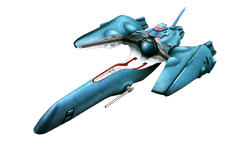 Nazca-class | The Gundam Wiki | Fandom