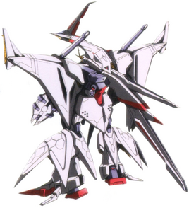 Rear (SD Gundam G Generation)