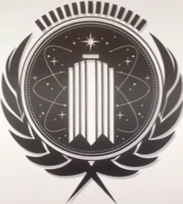 Space Assembly League Logo