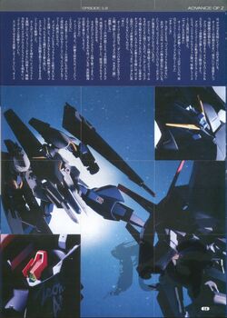 Advance Of Zeta The Flag Of Titans The Gundam Wiki Fandom Advance Of Zeta The Flag Of Titans The Gundam Wiki Fandom