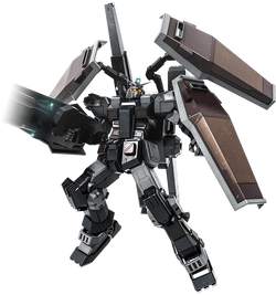 FA-78 Full Armor Gundam (Thunderbolt Ver.) | The Gundam Wiki | Fandom