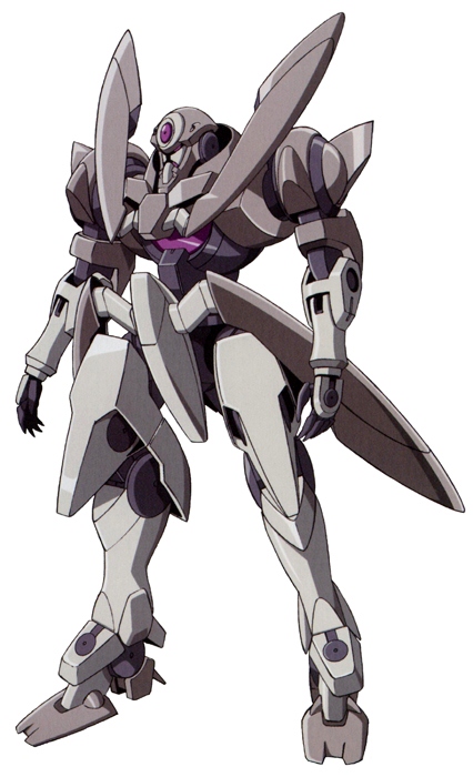 GNX-603T GN-X | The Gundam Wiki | Fandom