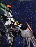 MG 1/100 Gundam Deathscythe Hell (EW Ver.)