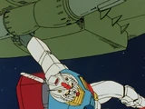 A Decoy in Space