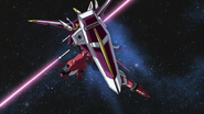 Justice Gundam Shield 01 (SEED HD Ep43)