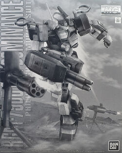 RGM-79DO GM Dominance | The Gundam Wiki | Fandom