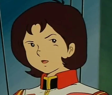 Mirai Noa | The Gundam Wiki | Fandom