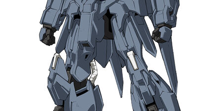 MSN-001A1 Delta Plus, The Gundam Wiki